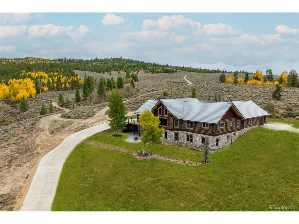 52326 US Highway 40 Hot Sulphur Springs, CO 80451