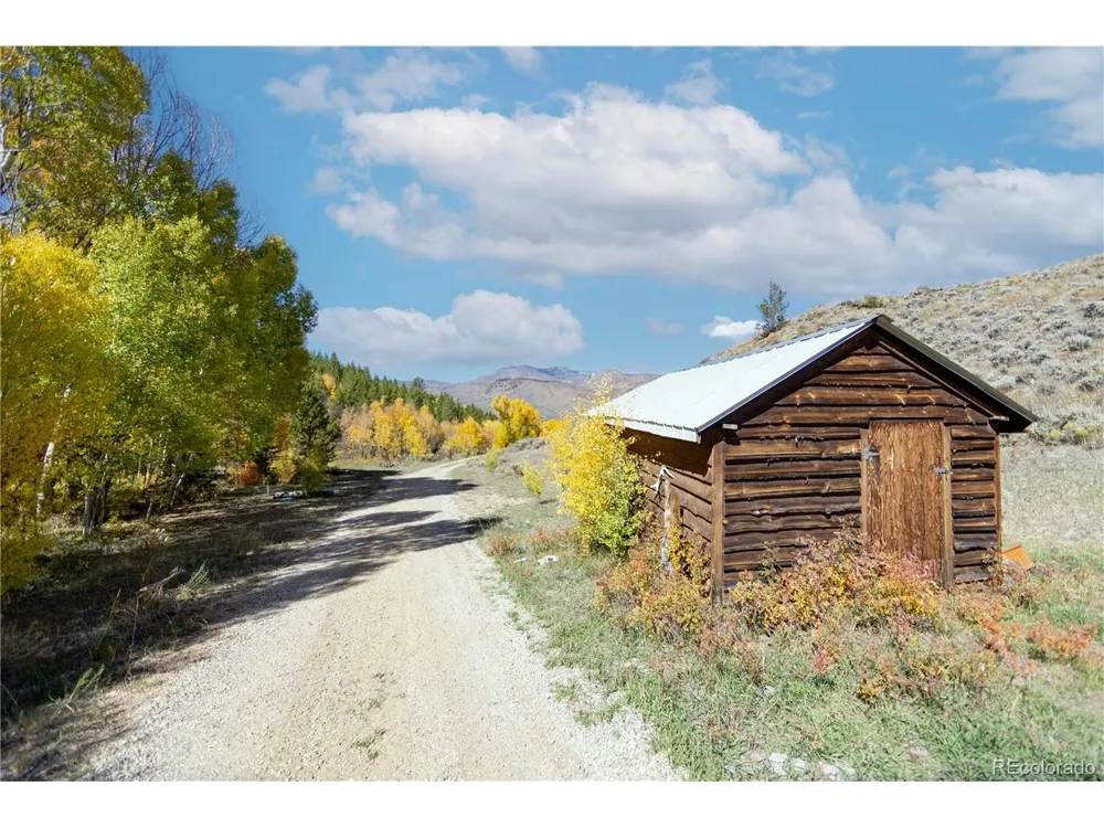 52326 US Highway 40 Hot Sulphur Springs, CO 80451