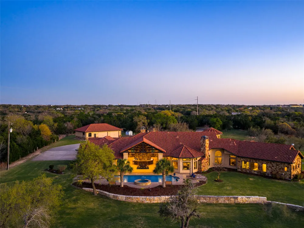 600 County Road 257 Liberty Hill, TX 78642