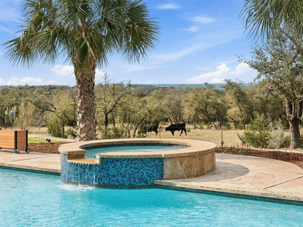 600 County Road 257 Liberty Hill, TX 78642