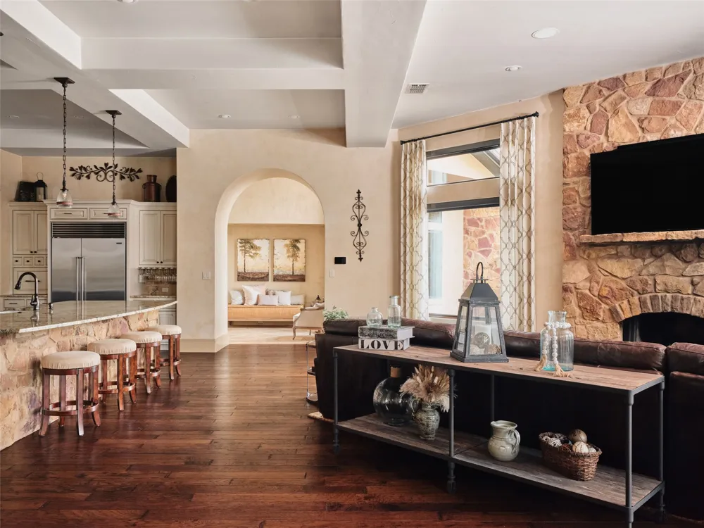 600 County Road 257 Liberty Hill, TX 78642