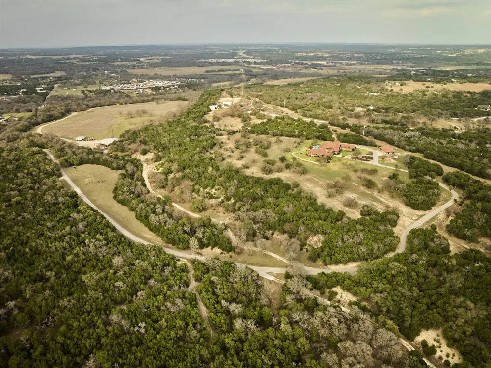 600 County Road 257 Liberty Hill, TX 78642