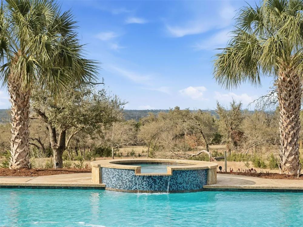 600 County Road 257 Liberty Hill, TX 78642