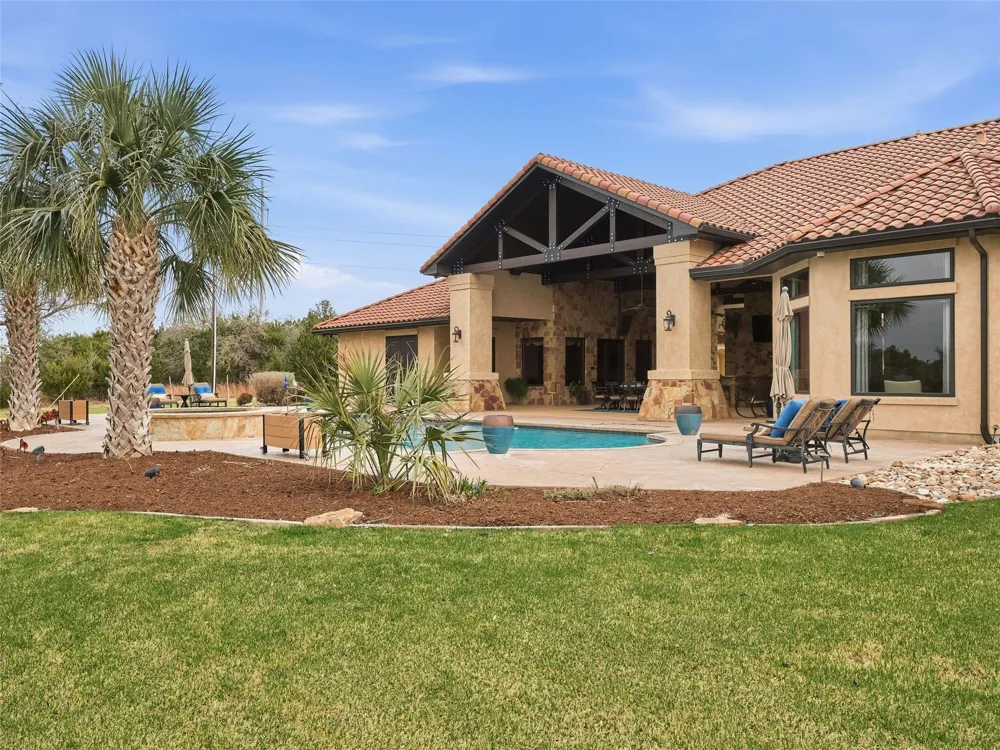 600 County Road 257 Liberty Hill, TX 78642