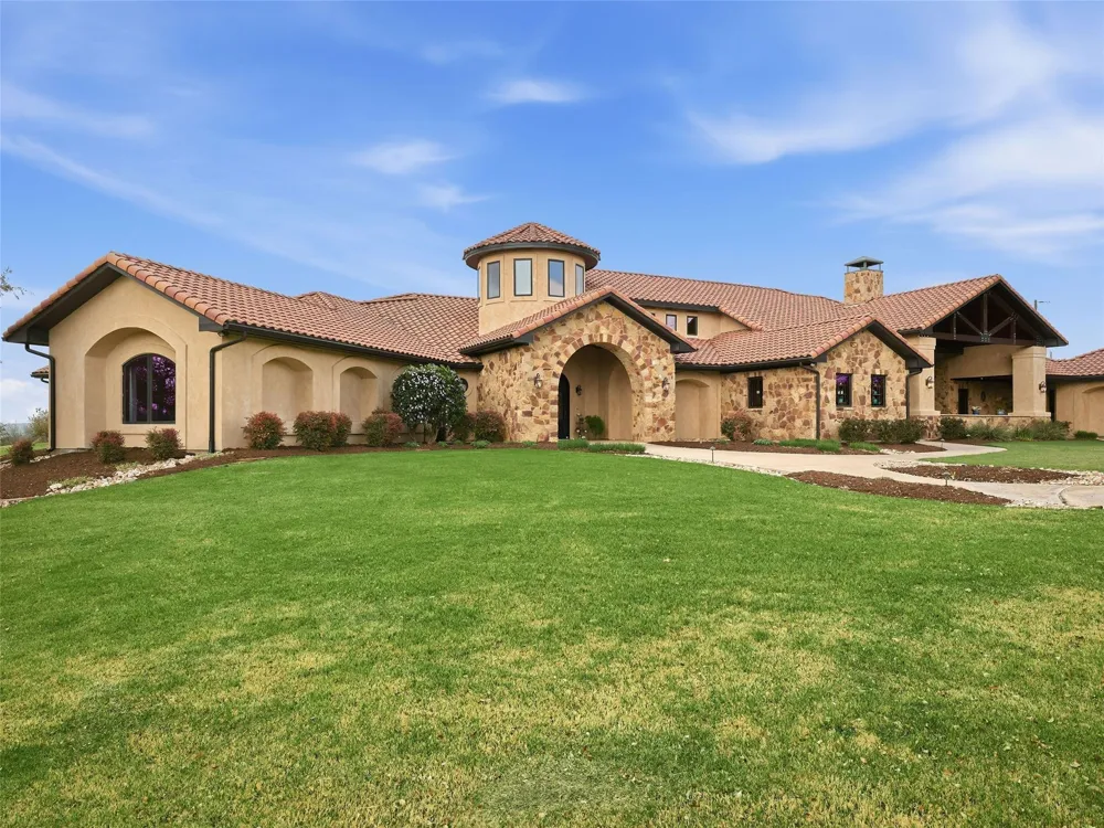 600 County Road 257 Liberty Hill, TX 78642