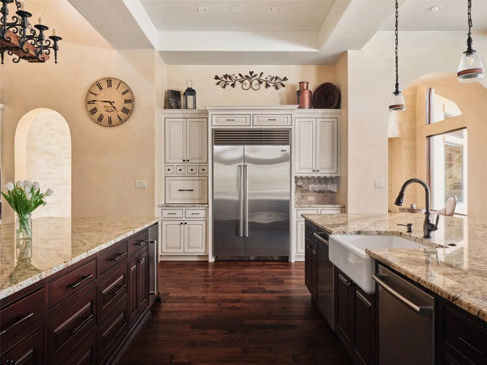 600 County Road 257 Liberty Hill, TX 78642