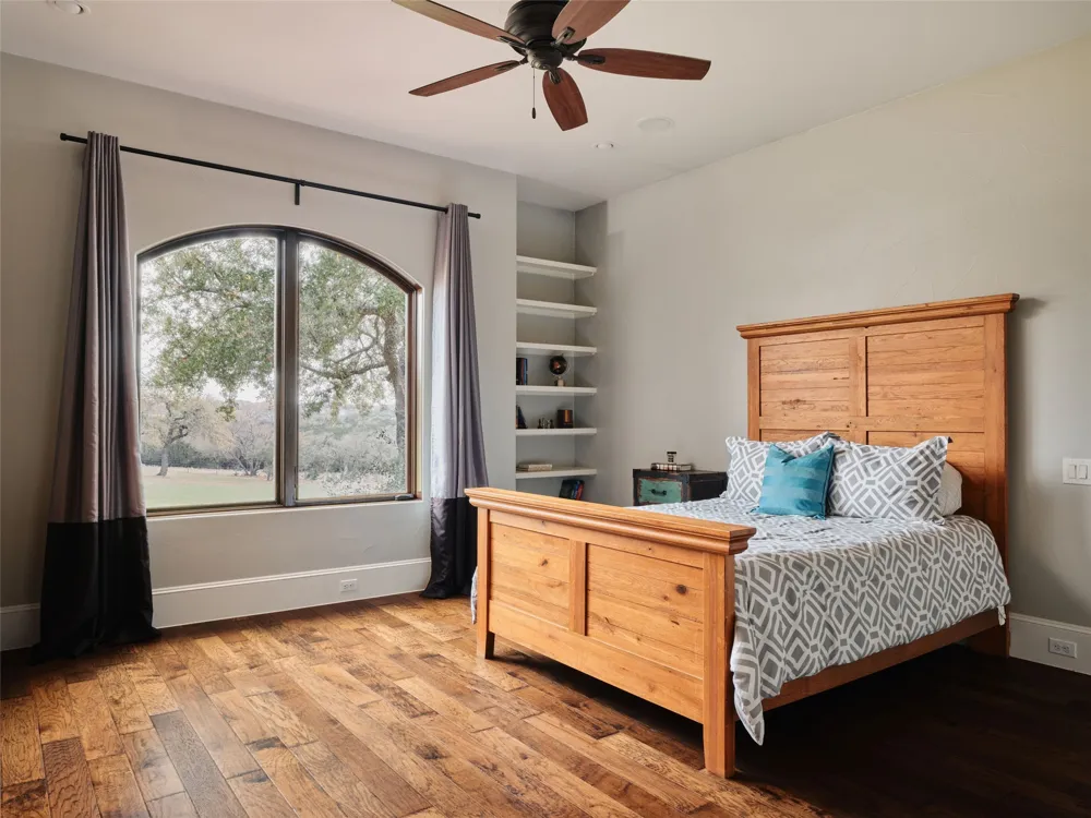 600 County Road 257 Liberty Hill, TX 78642