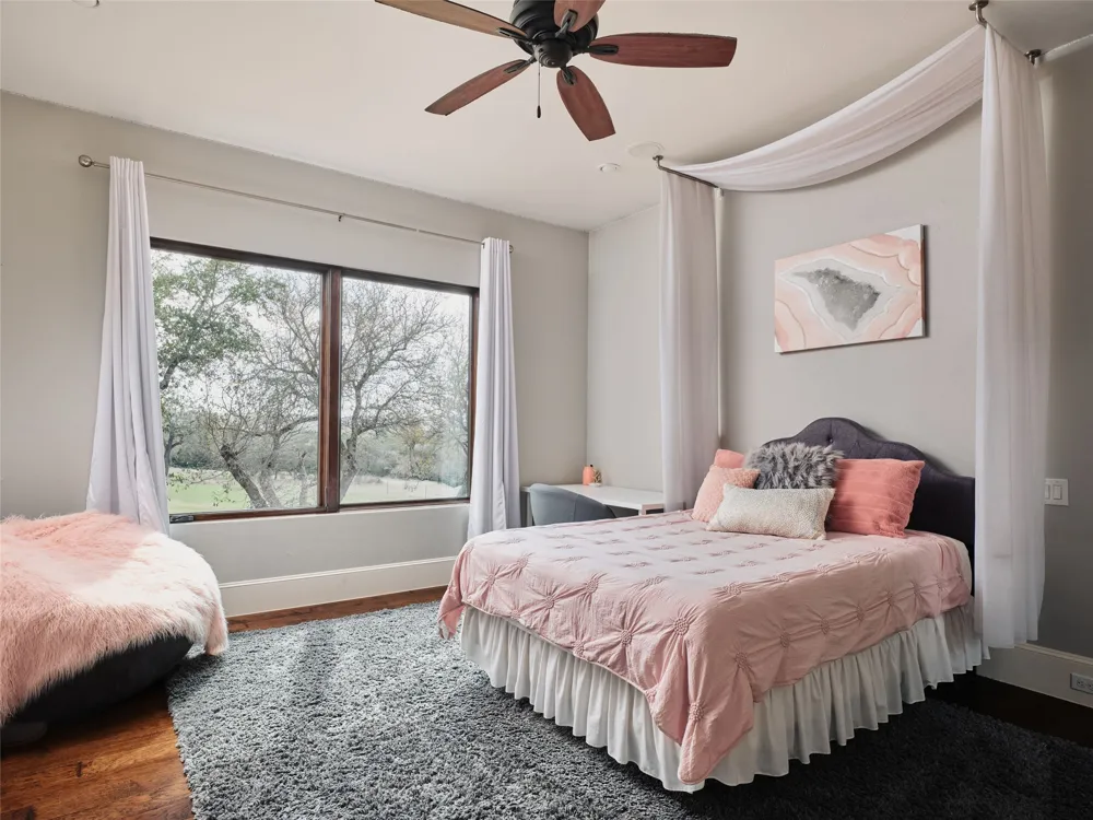 600 County Road 257 Liberty Hill, TX 78642