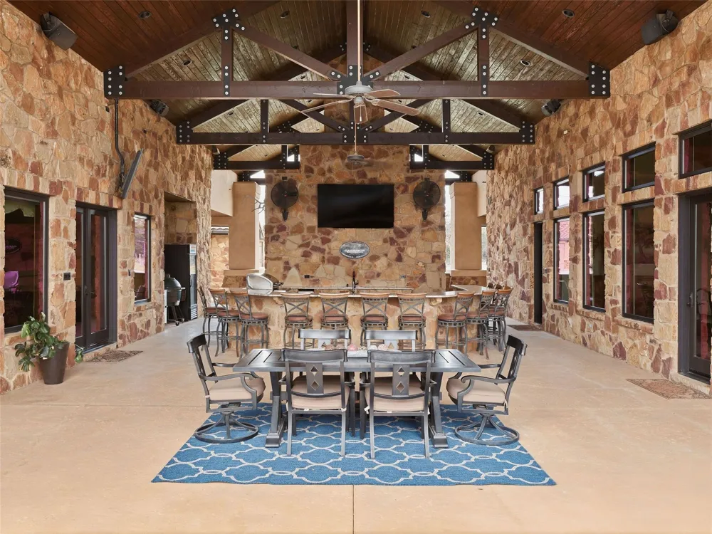 600 County Road 257 Liberty Hill, TX 78642