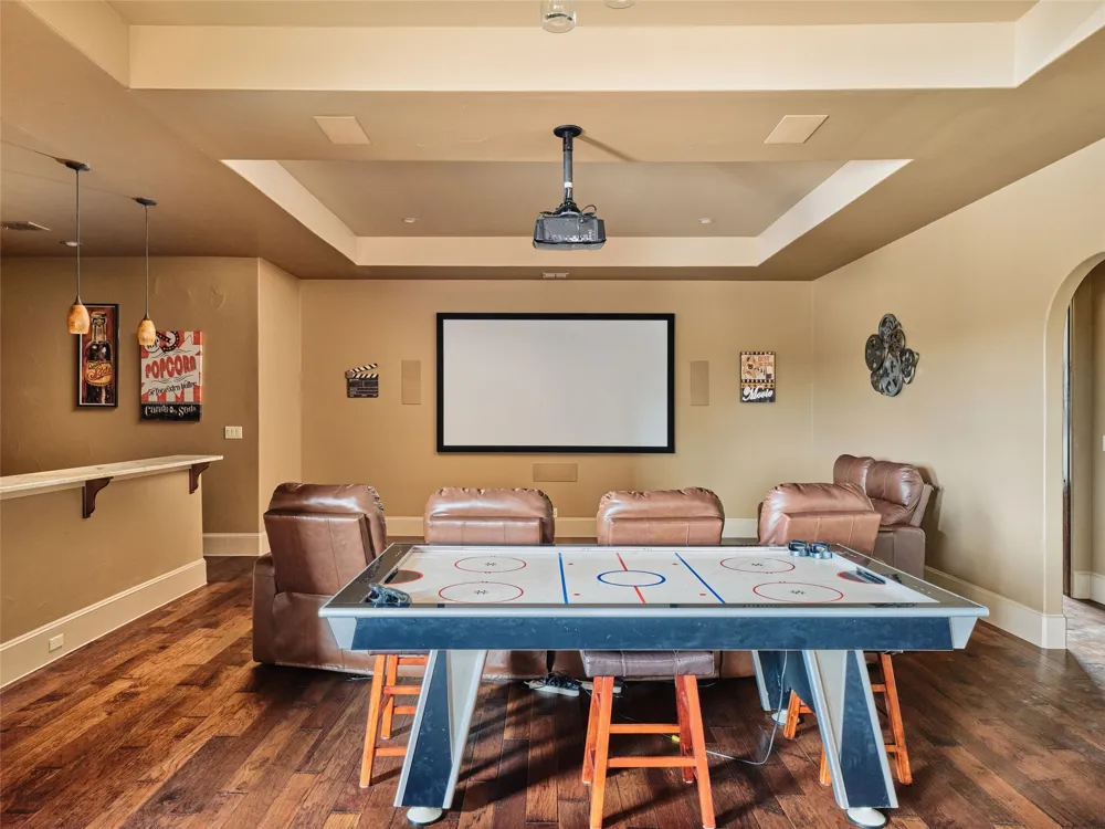 600 County Road 257 Liberty Hill, TX 78642