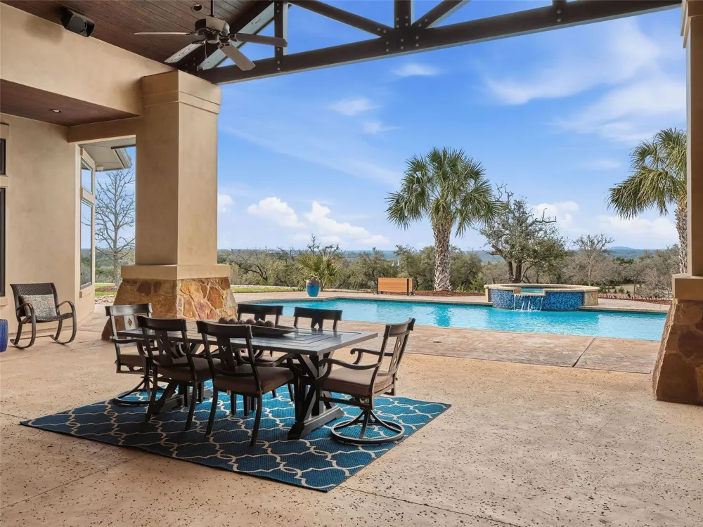 600 County Road 257 Liberty Hill, TX 78642