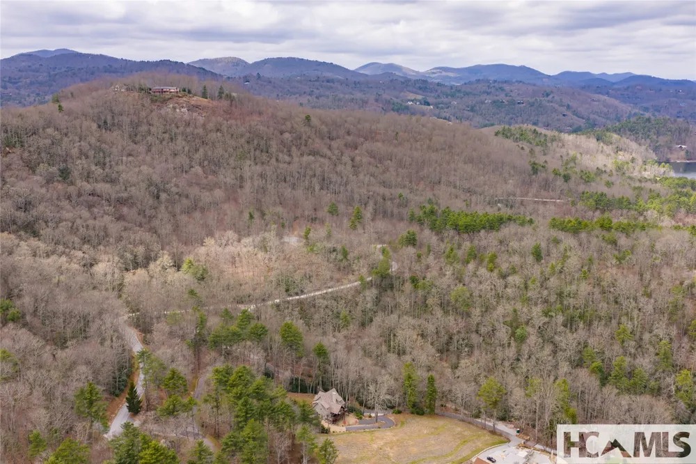 Tr A Fenley Forest Trail Cullowhee, NC 28723