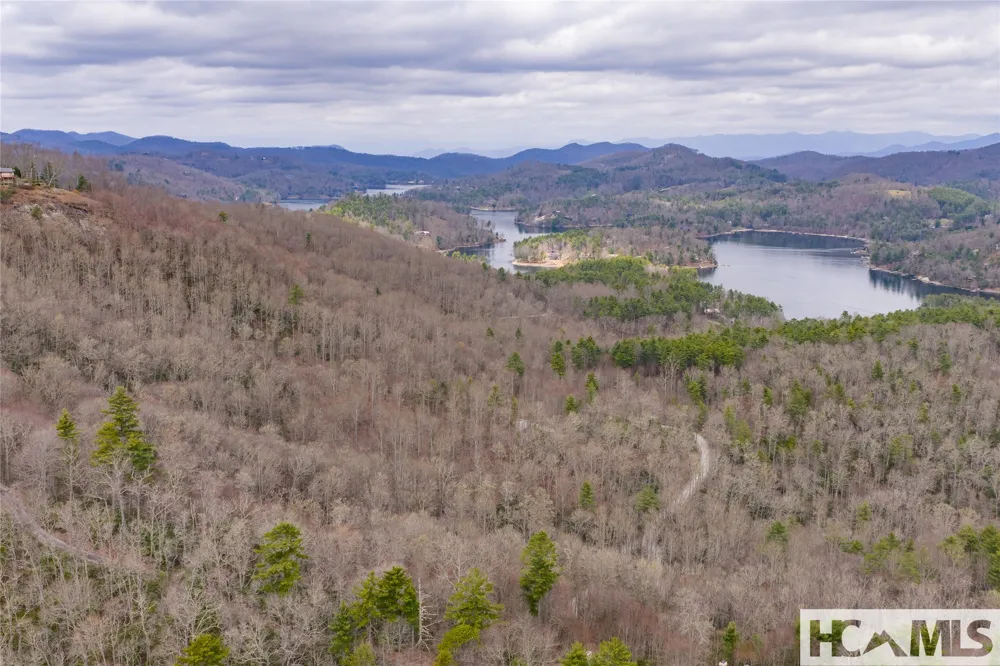 Tr A Fenley Forest Trail Cullowhee, NC 28723
