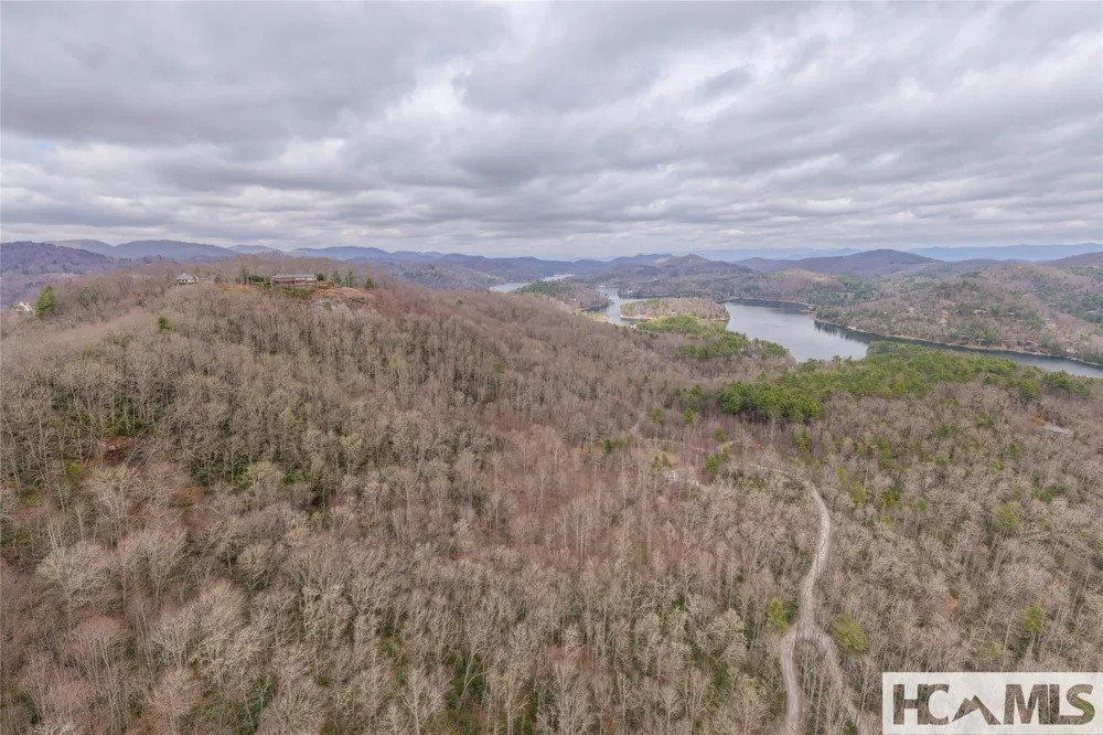 Tr A Fenley Forest Trail Cullowhee, NC 28723