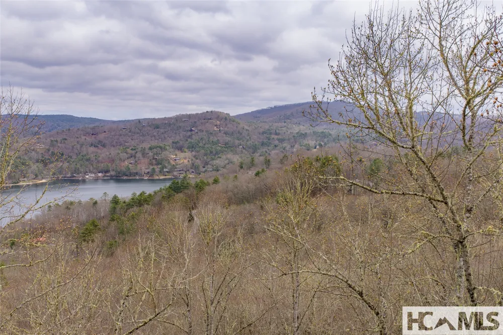 Tr A Fenley Forest Trail Cullowhee, NC 28723