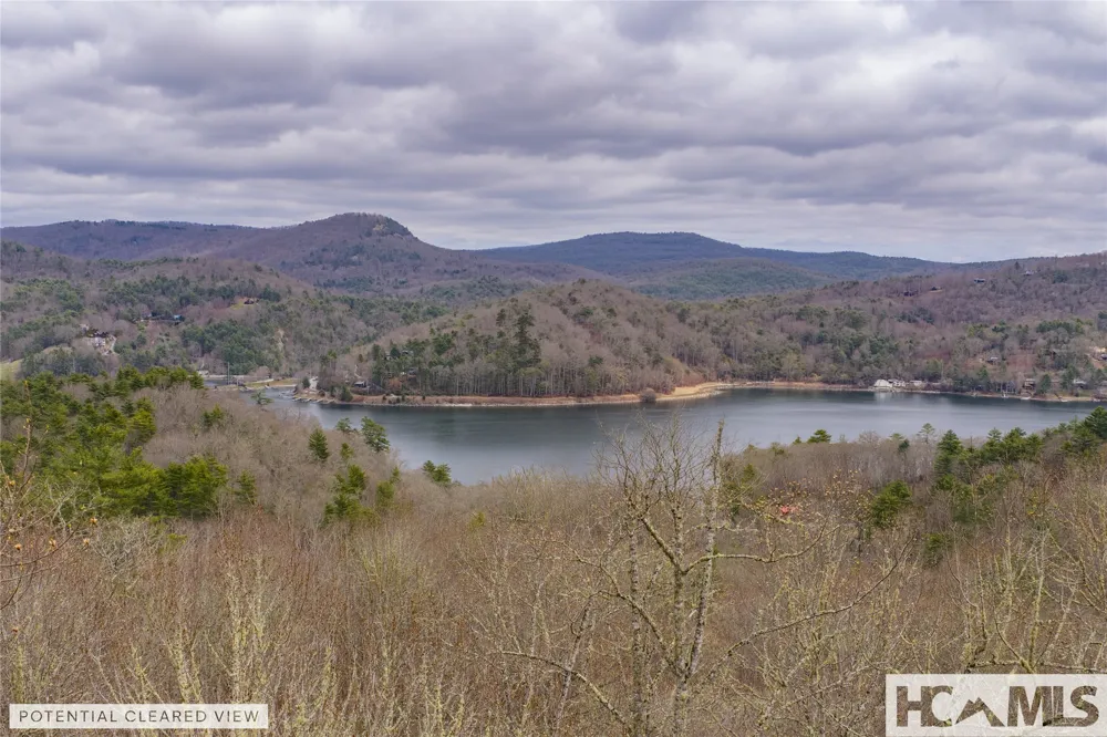 Tr A Fenley Forest Trail Cullowhee, NC 28723