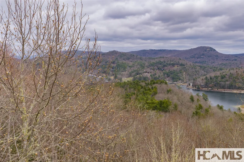 Tr A Fenley Forest Trail Cullowhee, NC 28723