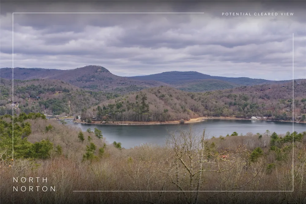 Tr A Fenley Forest Trail Cullowhee, NC 28723
