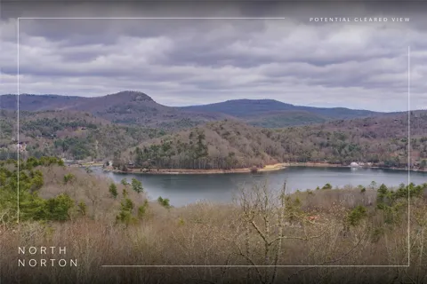 Tr A Fenley Forest Trail
