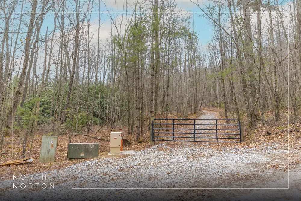 Tr A Fenley Forest Trail Cullowhee, NC 28723