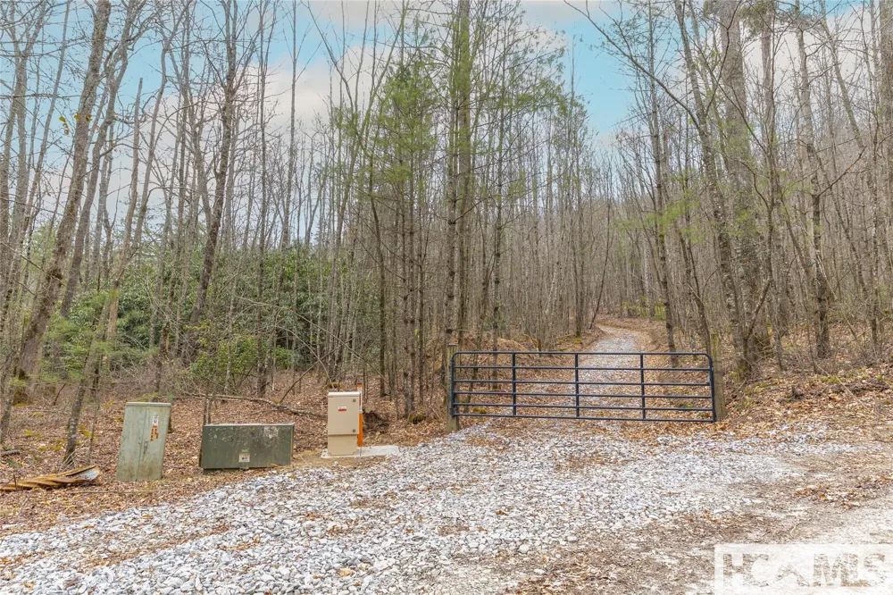 Tr A Fenley Forest Trail Cullowhee, NC 28723