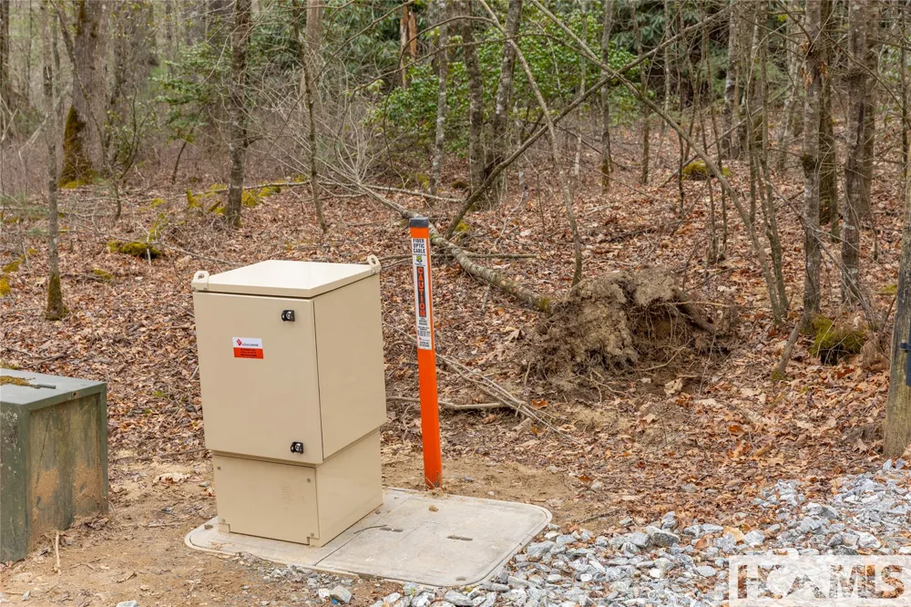 Tr A Fenley Forest Trail Cullowhee, NC 28723