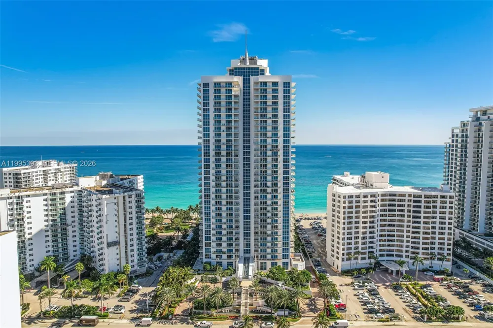 3101 S Ocean Dr #1904 Hollywood, FL 33019