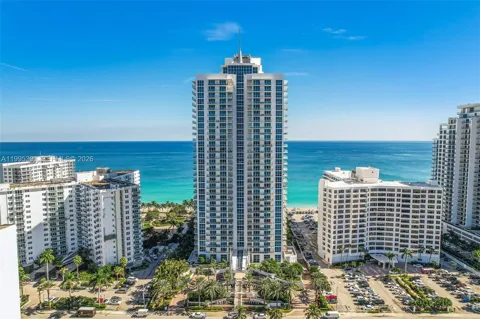 3101 S Ocean Dr #1904