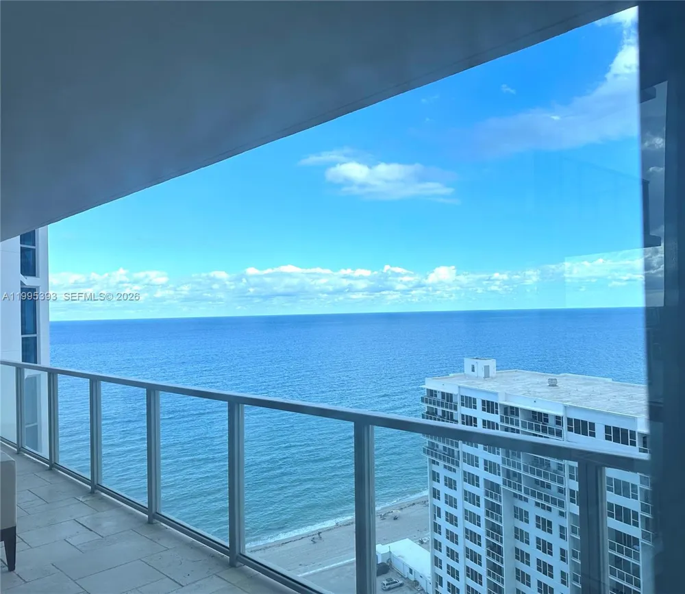 3101 S Ocean Dr #1904 Hollywood, FL 33019