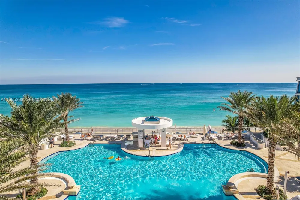 3101 S Ocean Dr #1904 Hollywood, FL 33019