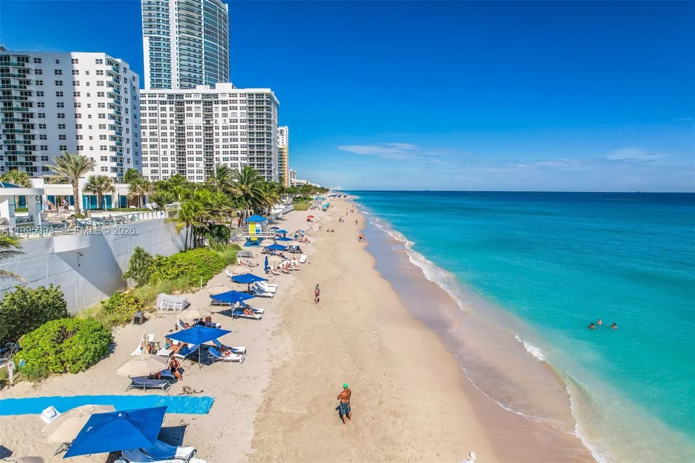 3101 S Ocean Dr #1904 Hollywood, FL 33019