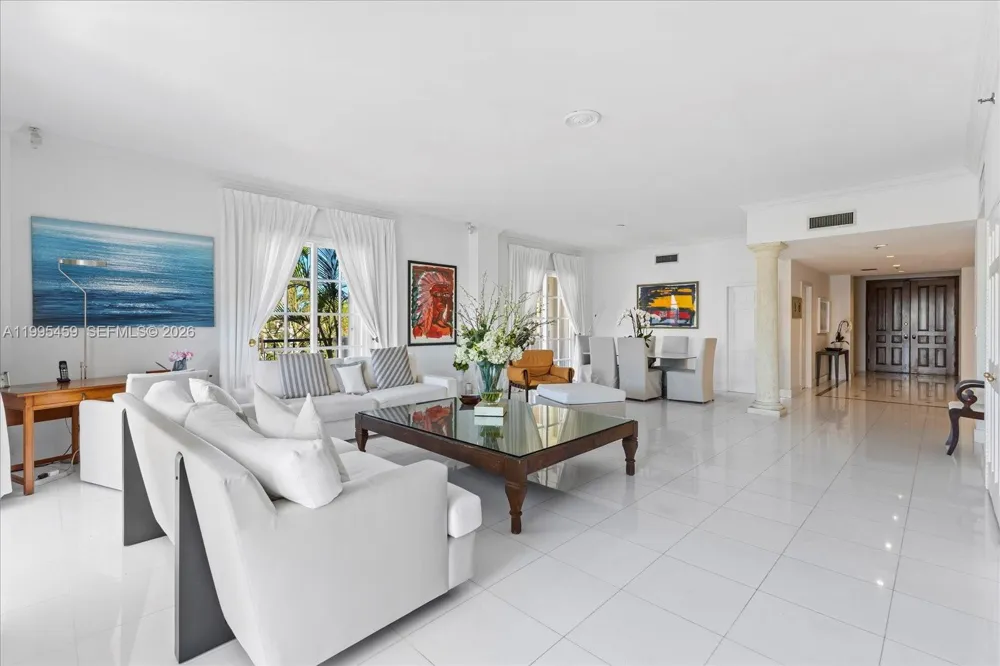 2134 Fisher Island Dr #2134 Miami Beach, FL 33109