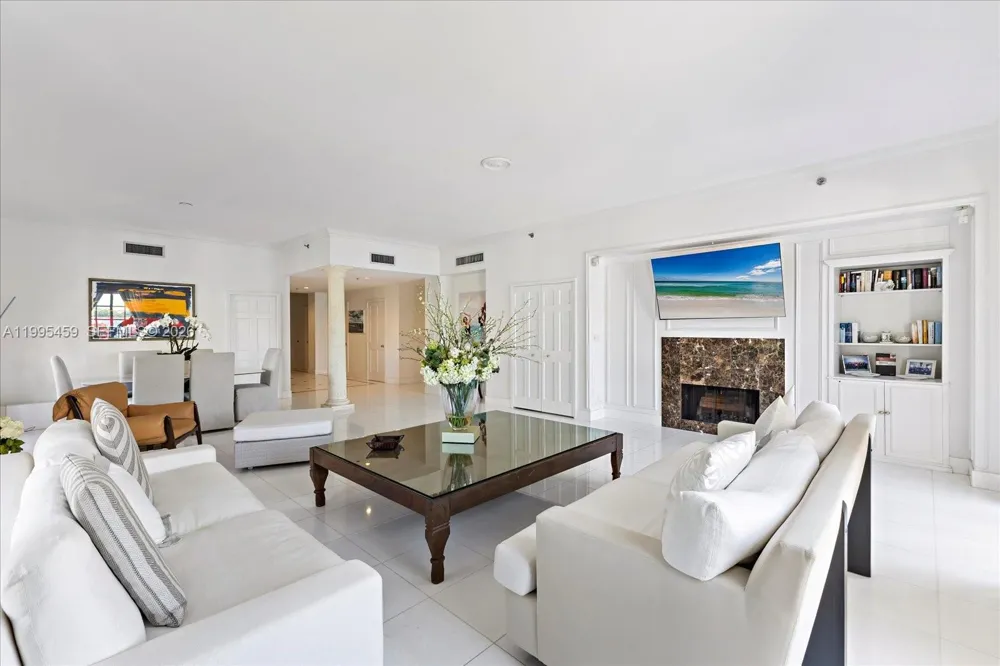 2134 Fisher Island Dr #2134 Miami Beach, FL 33109