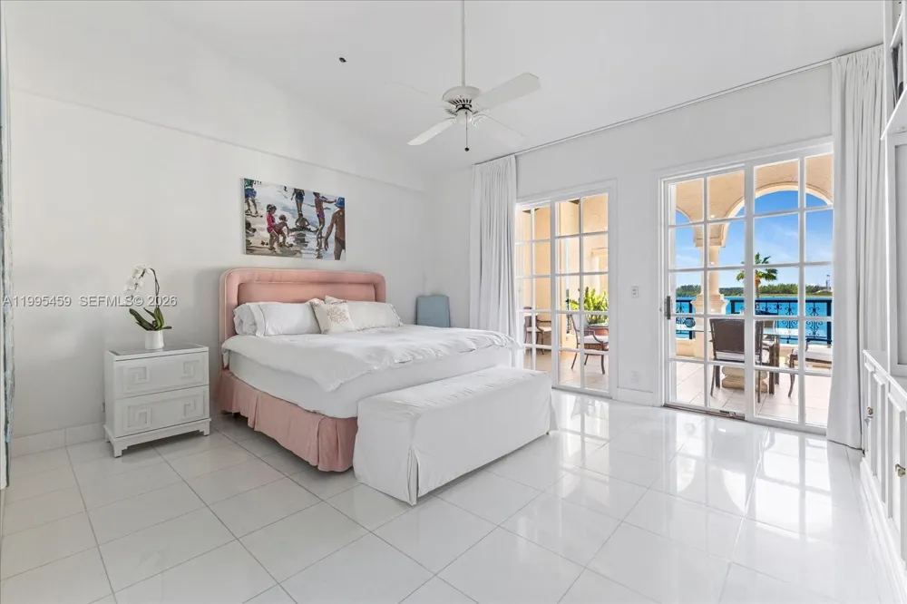2134 Fisher Island Dr #2134 Miami Beach, FL 33109