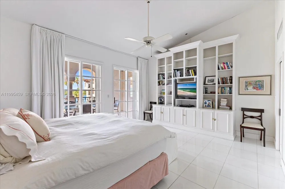 2134 Fisher Island Dr #2134 Miami Beach, FL 33109