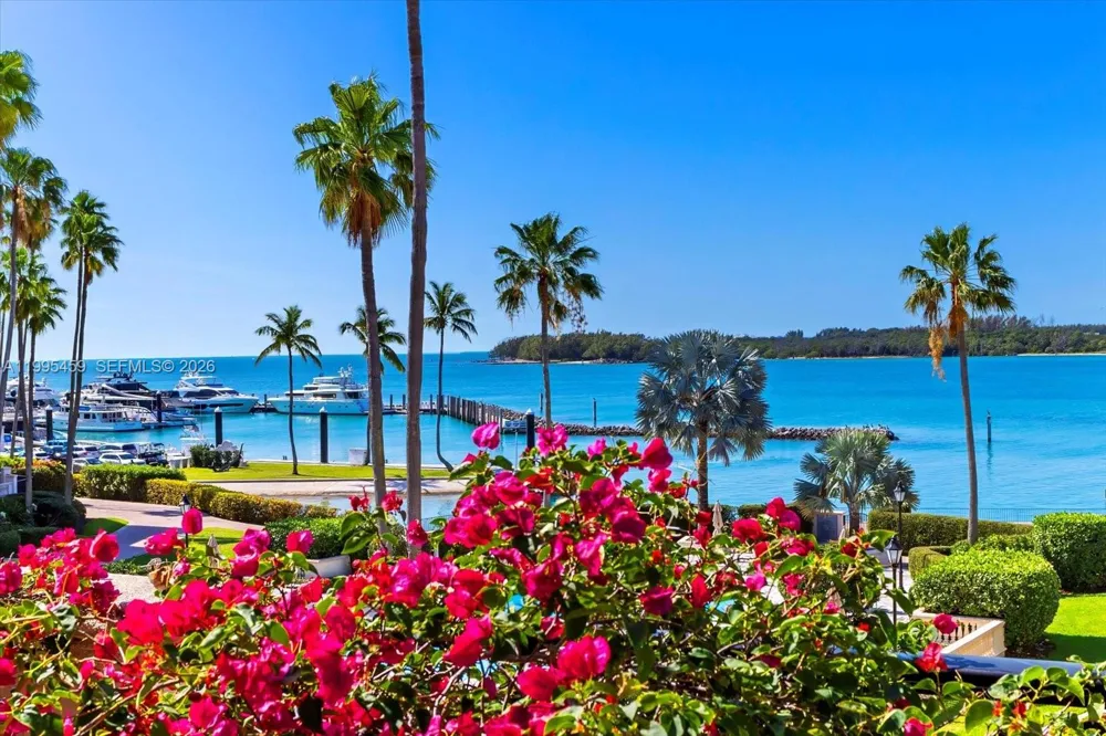 2134 Fisher Island Dr #2134 Miami Beach, FL 33109