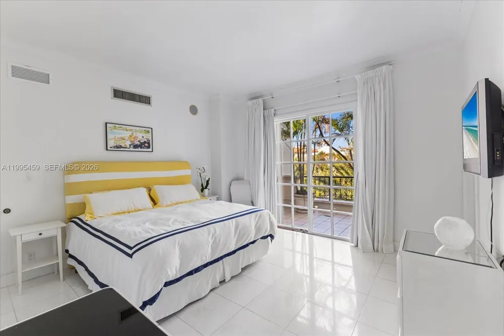 2134 Fisher Island Dr #2134 Miami Beach, FL 33109
