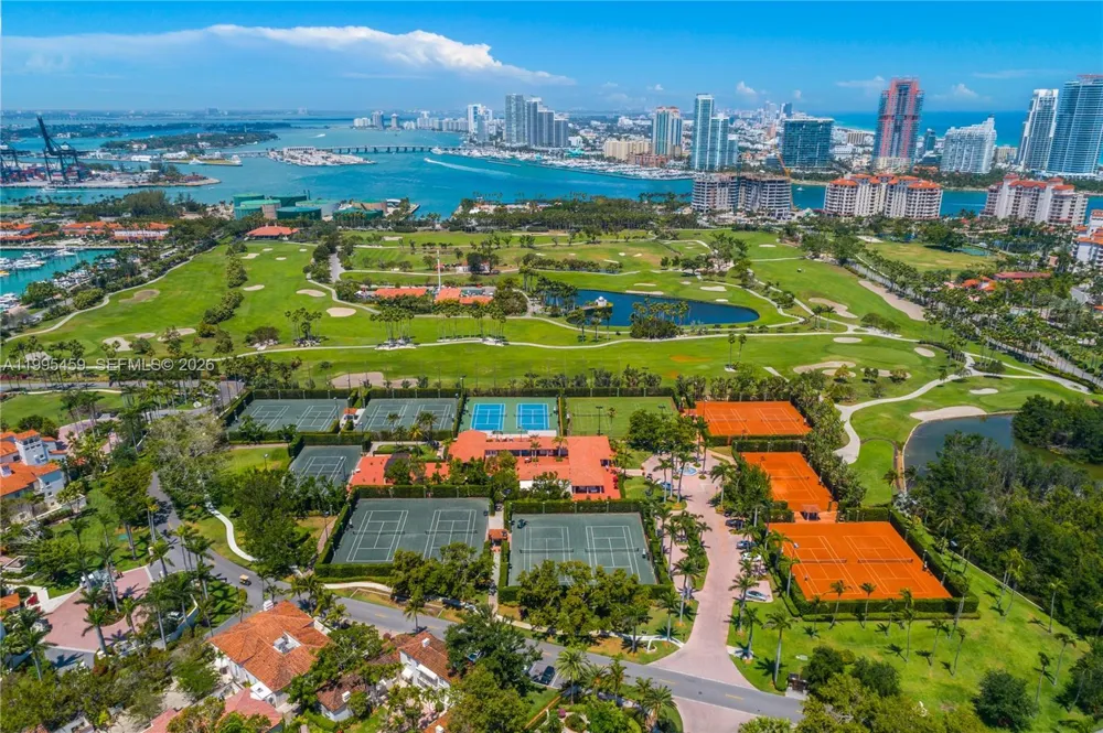 2134 Fisher Island Dr #2134 Miami Beach, FL 33109