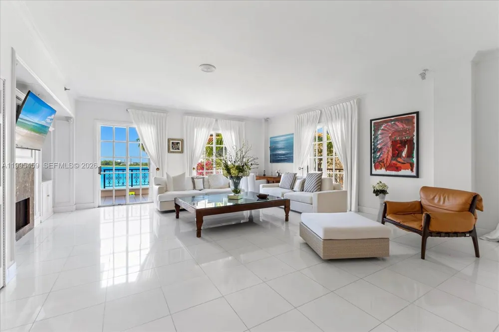 2134 Fisher Island Dr #2134 Miami Beach, FL 33109