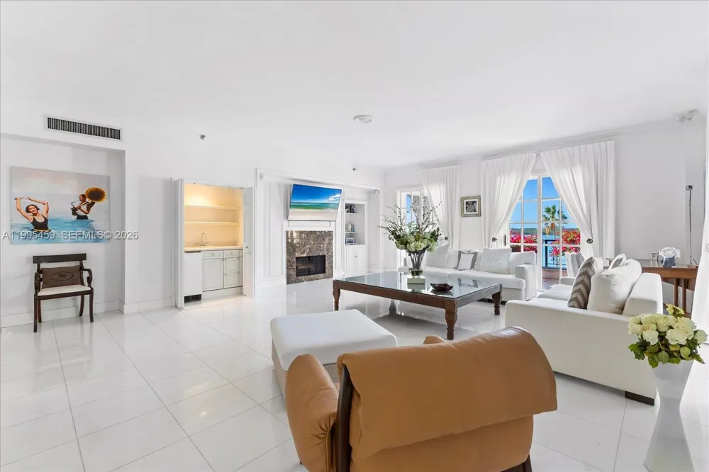 2134 Fisher Island Dr #2134 Miami Beach, FL 33109