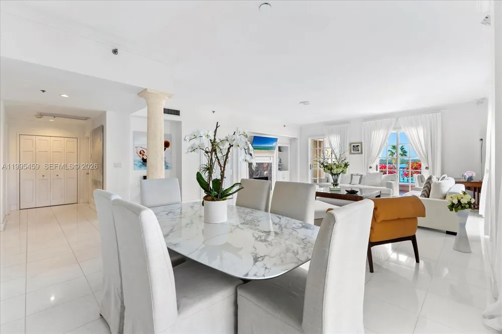 2134 Fisher Island Dr #2134 Miami Beach, FL 33109