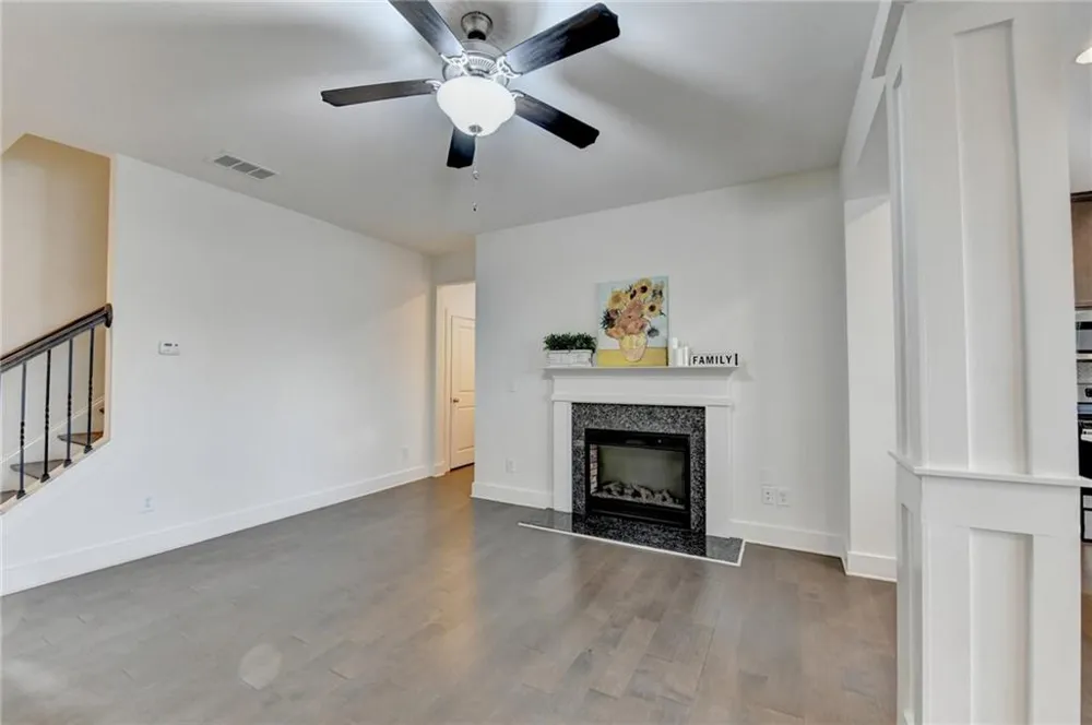 207 Auburn Landing Place Auburn, GA 30011