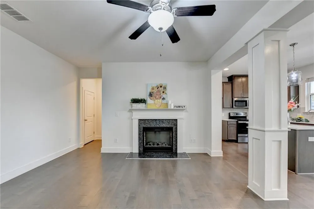 207 Auburn Landing Place Auburn, GA 30011