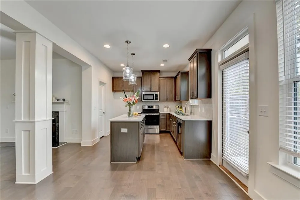 207 Auburn Landing Place Auburn, GA 30011