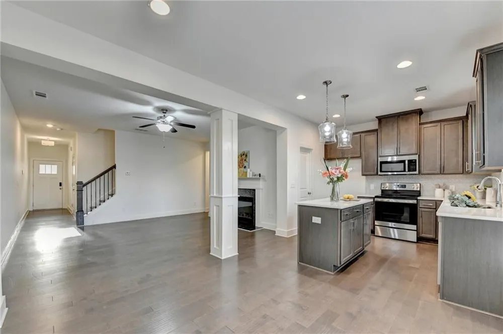 207 Auburn Landing Place Auburn, GA 30011