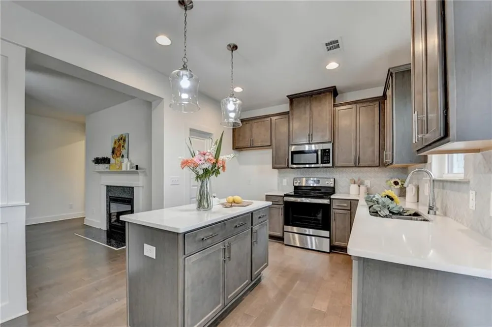 207 Auburn Landing Place Auburn, GA 30011