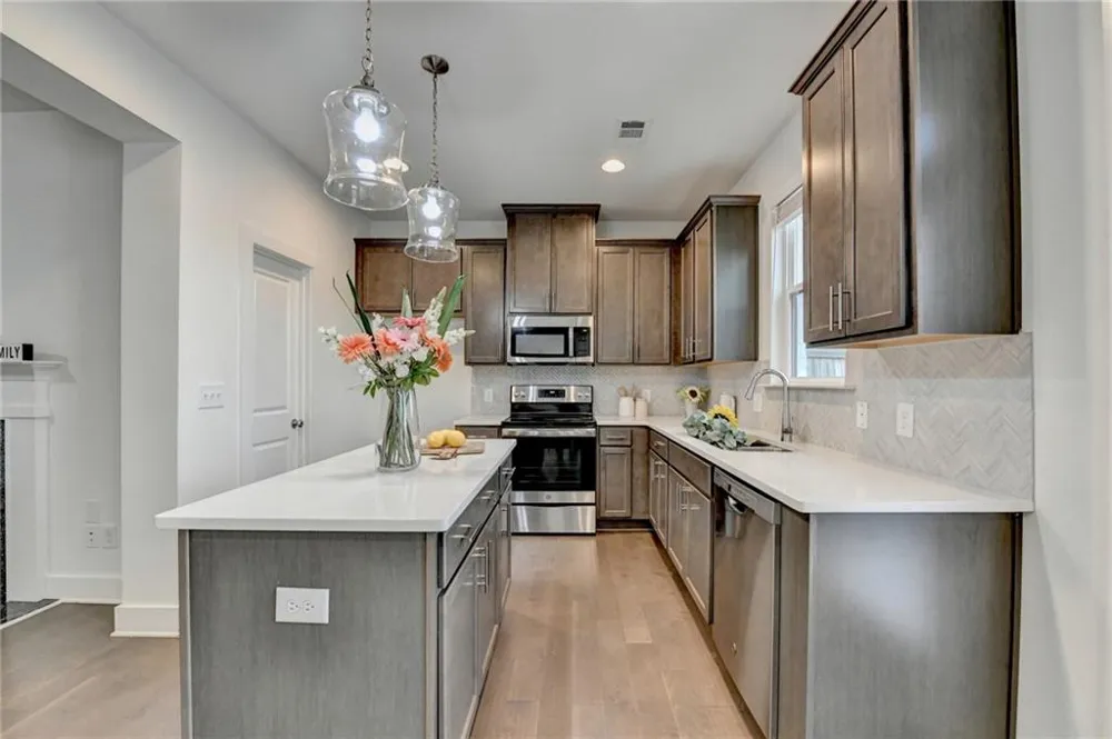 207 Auburn Landing Place Auburn, GA 30011