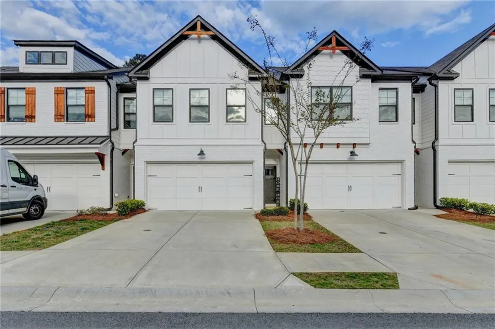 207 Auburn Landing Place Auburn, GA 30011