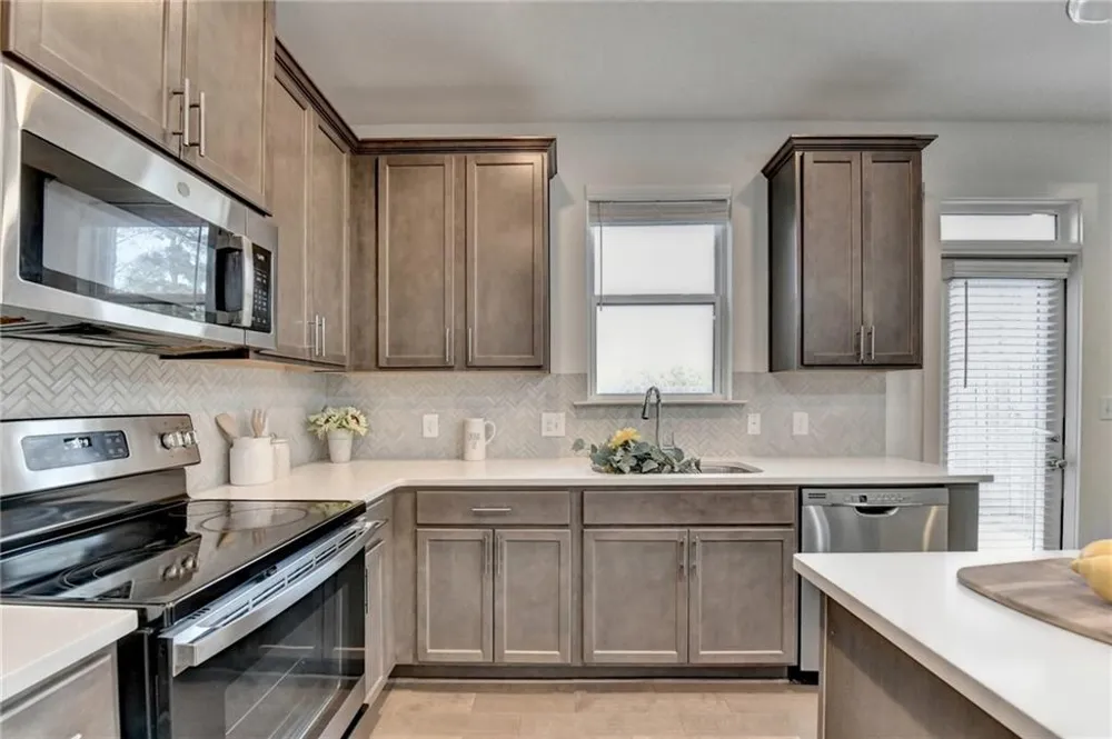 207 Auburn Landing Place Auburn, GA 30011
