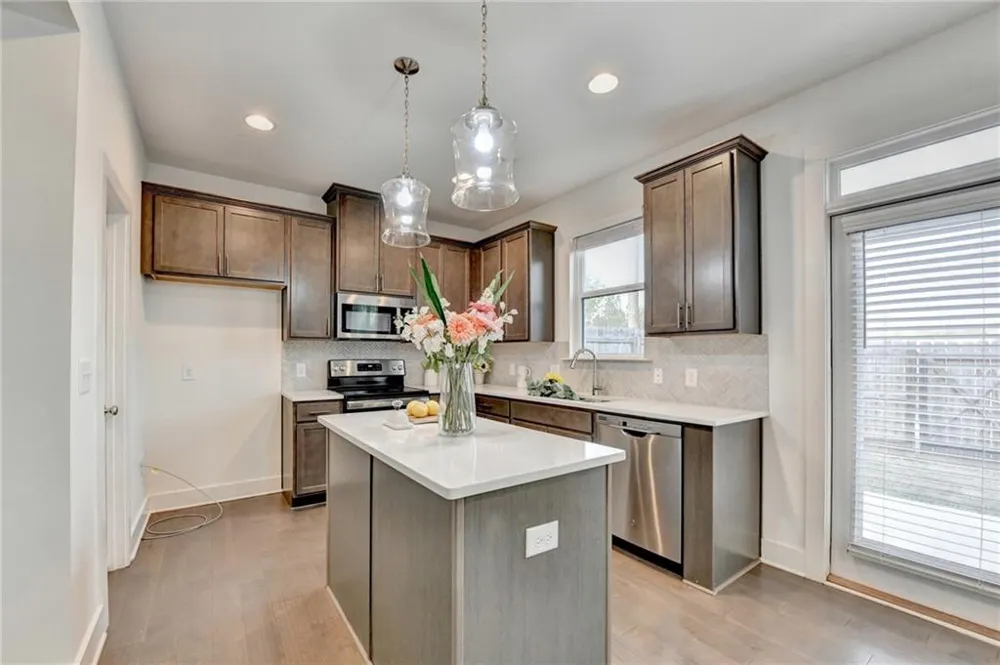 207 Auburn Landing Place Auburn, GA 30011